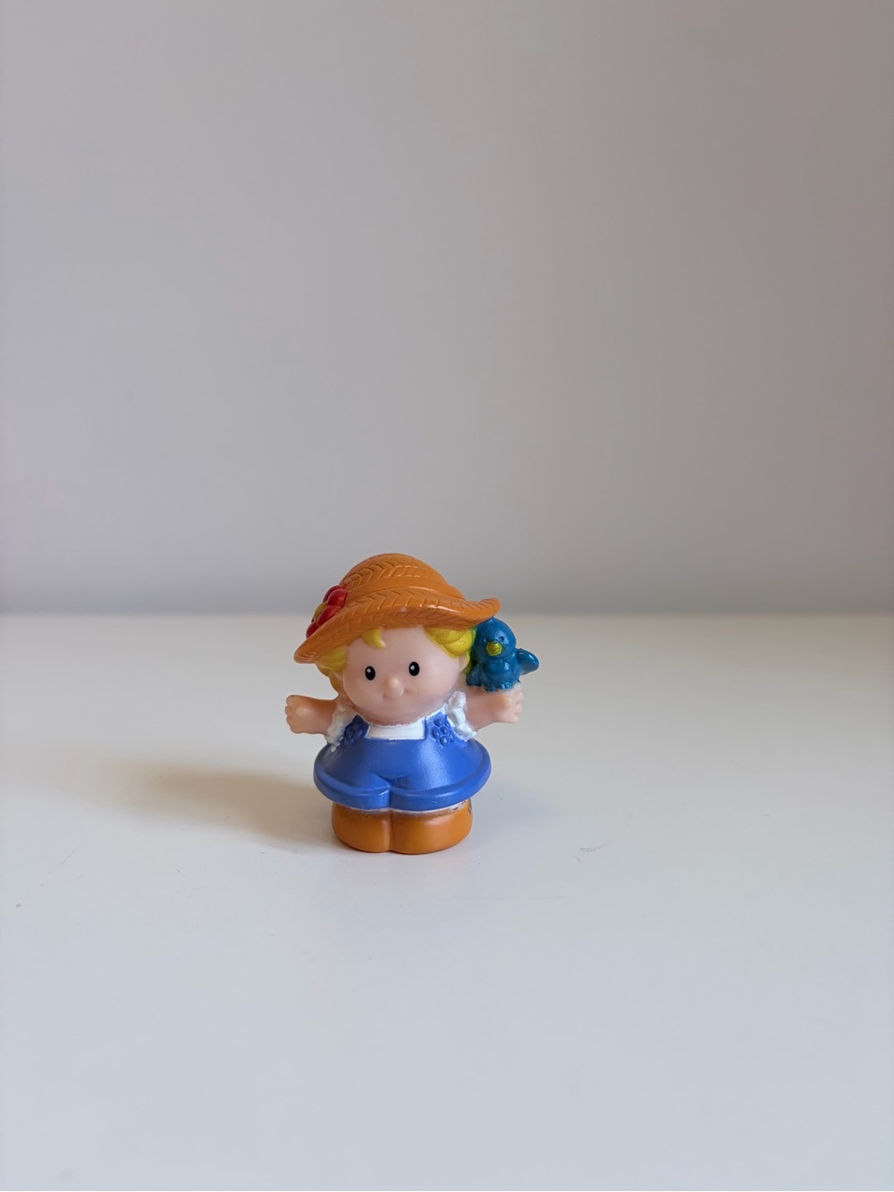 (5/$25) Fisher Price Little People Sarah Lynn Figure